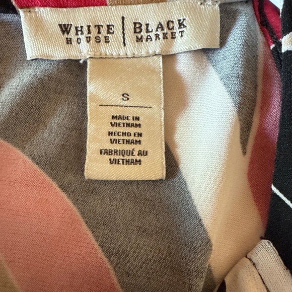 Sleeveless shirt - Picture 3 of 4